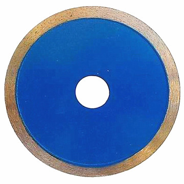 Sintered Diamond Blade for Marble (SUMDB)